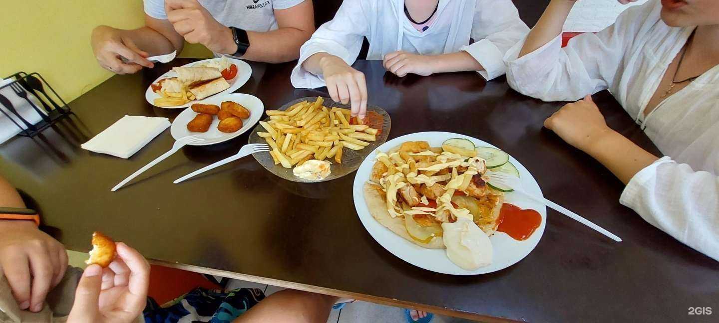 Отзывы на компанию Дубай в г. Анапа c фото