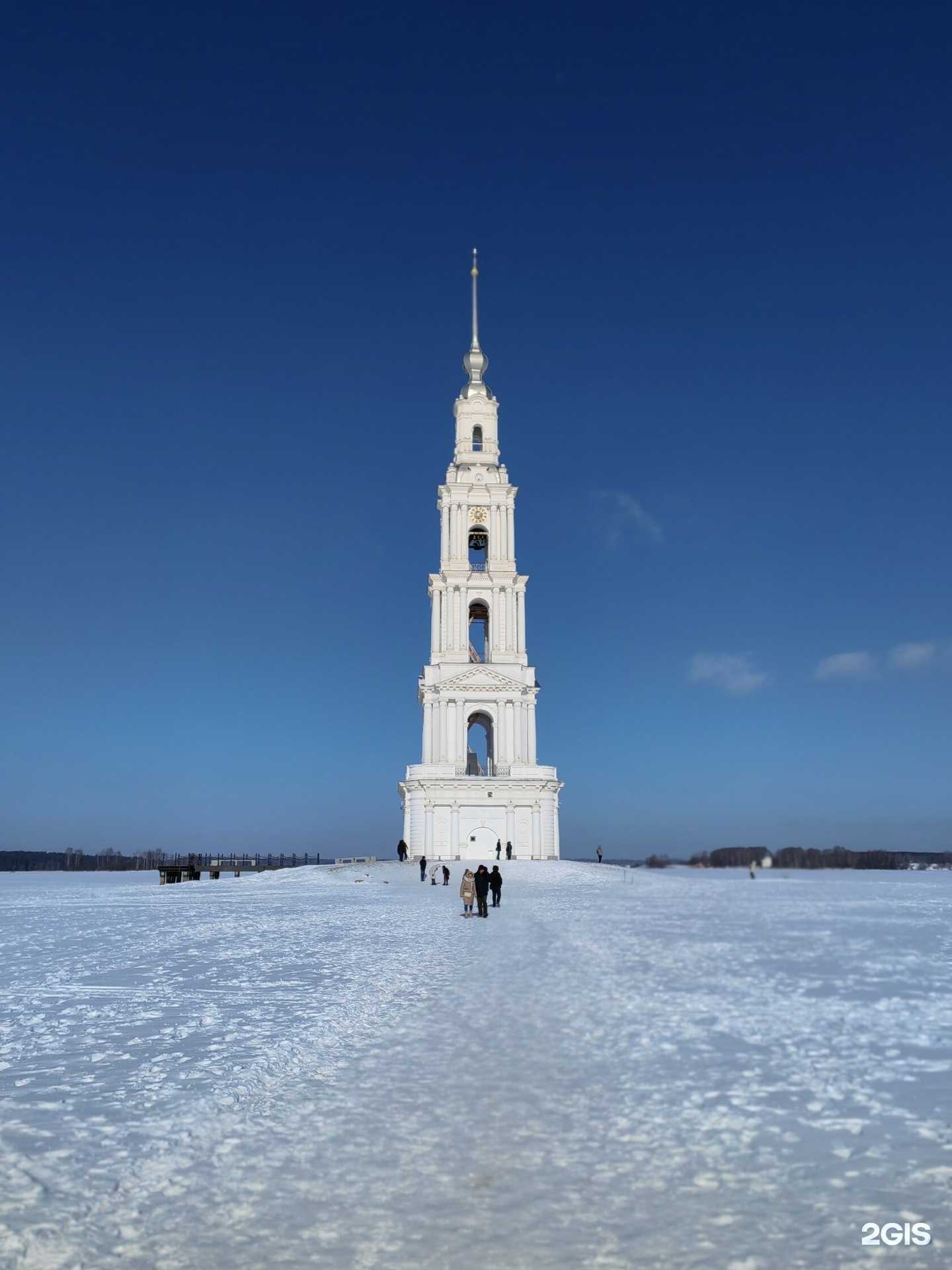 Отзывы на компанию Калязин в Калязине c фото
