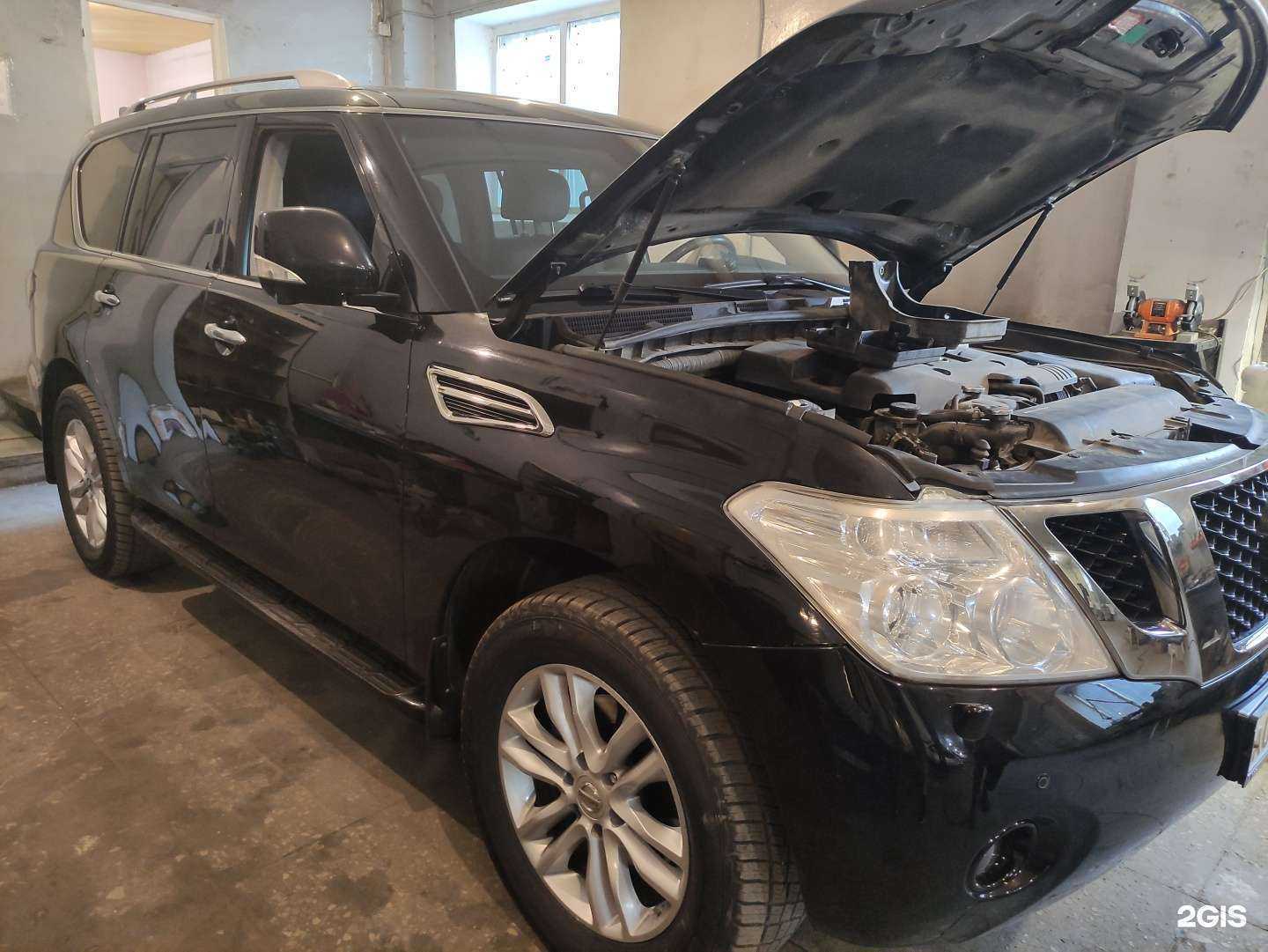 Отзывы на компанию Транс Стартер в Саратове c фото