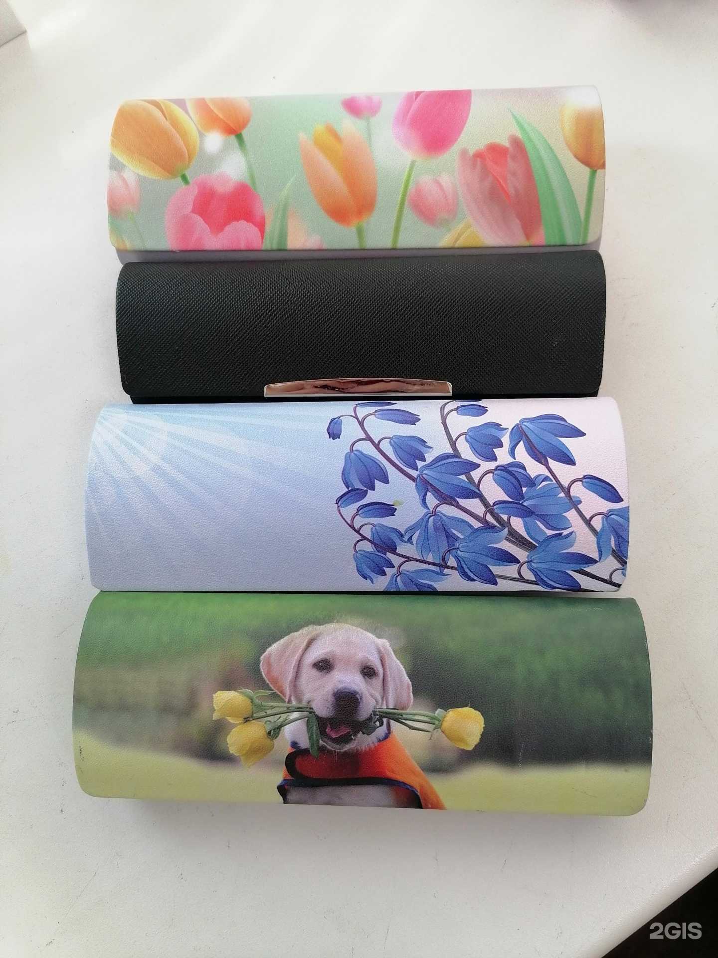 Отзывы на компанию Салон оптики для всей семьи в Альметьевске c фото