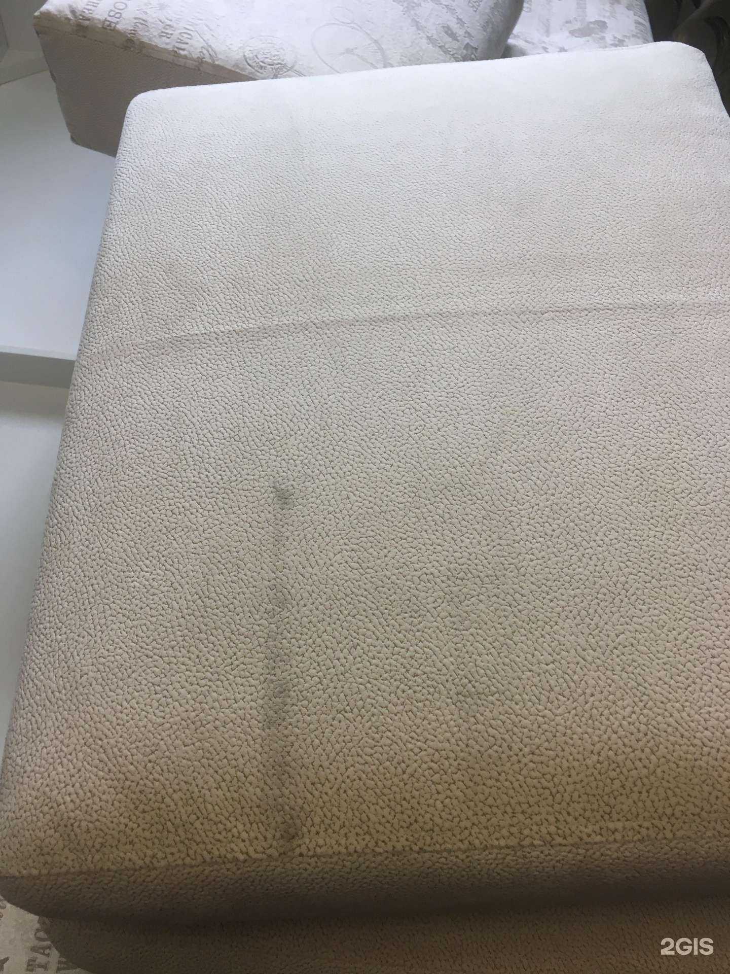 Отзывы на компанию Сто диванов и диванчиков в Перми c фото