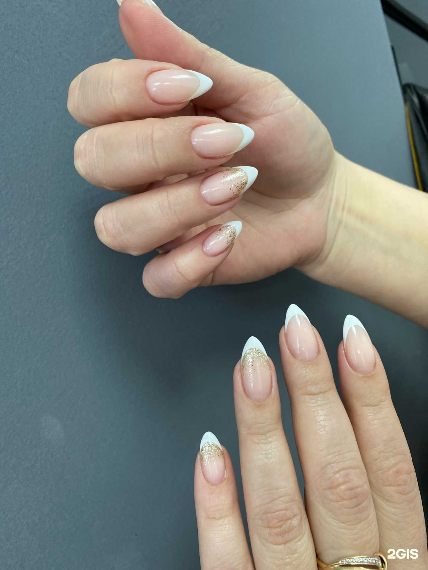 Отзывы на компанию Студия маникюра и педикюра в Уфе c фото