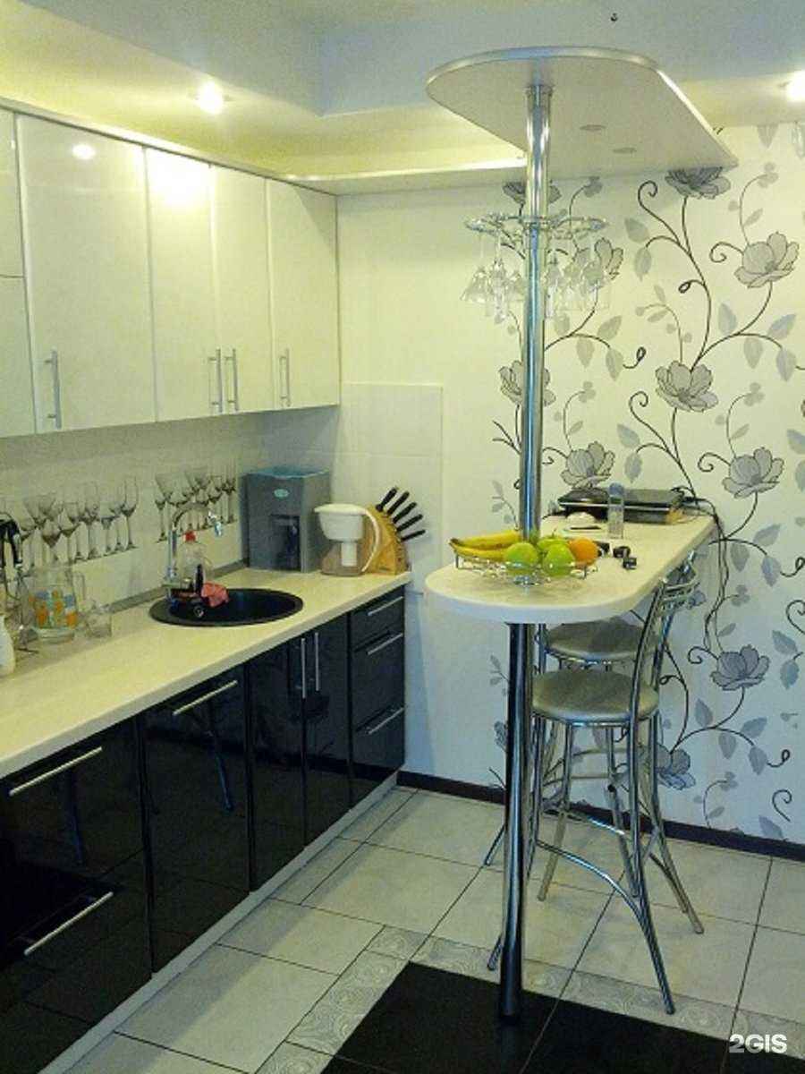 Отзывы на компанию Бис мебель НН в Нижнем Новгороде c фото