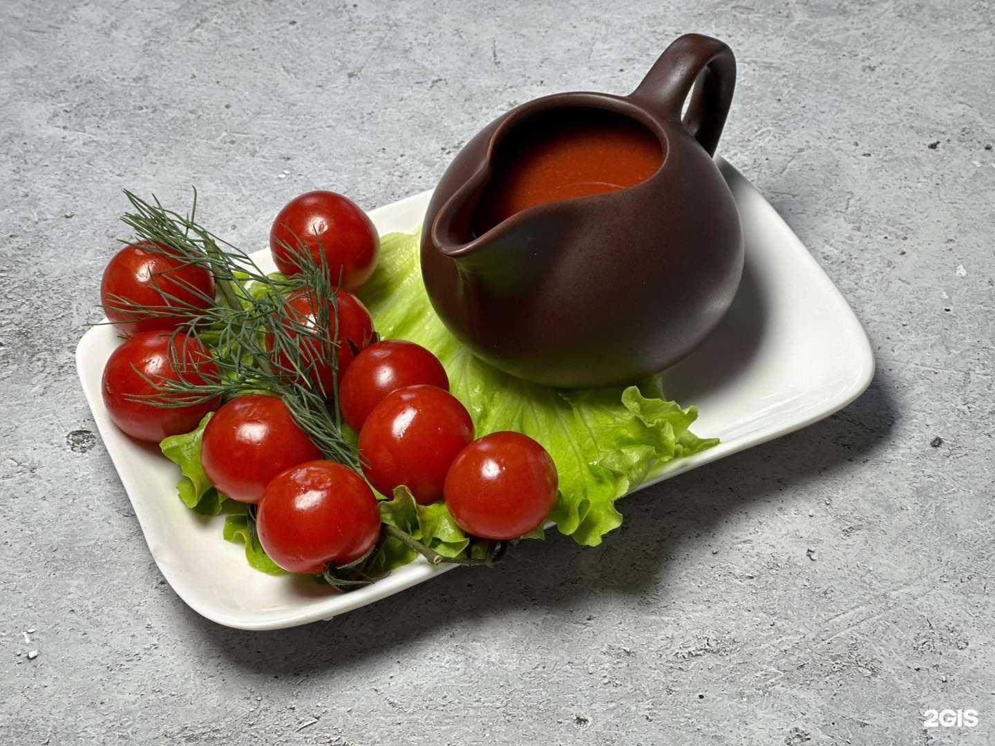 Отзывы на компанию Иверия в Кисловодске c фото