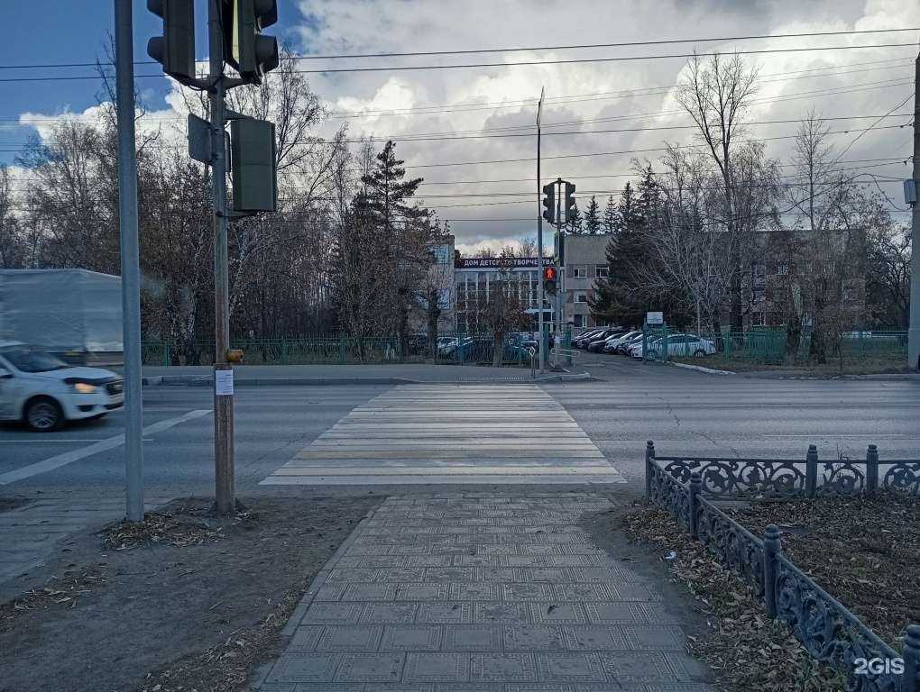 Отзывы на компанию Дом детского творчества Октябрьского административного округа в Омске c фото