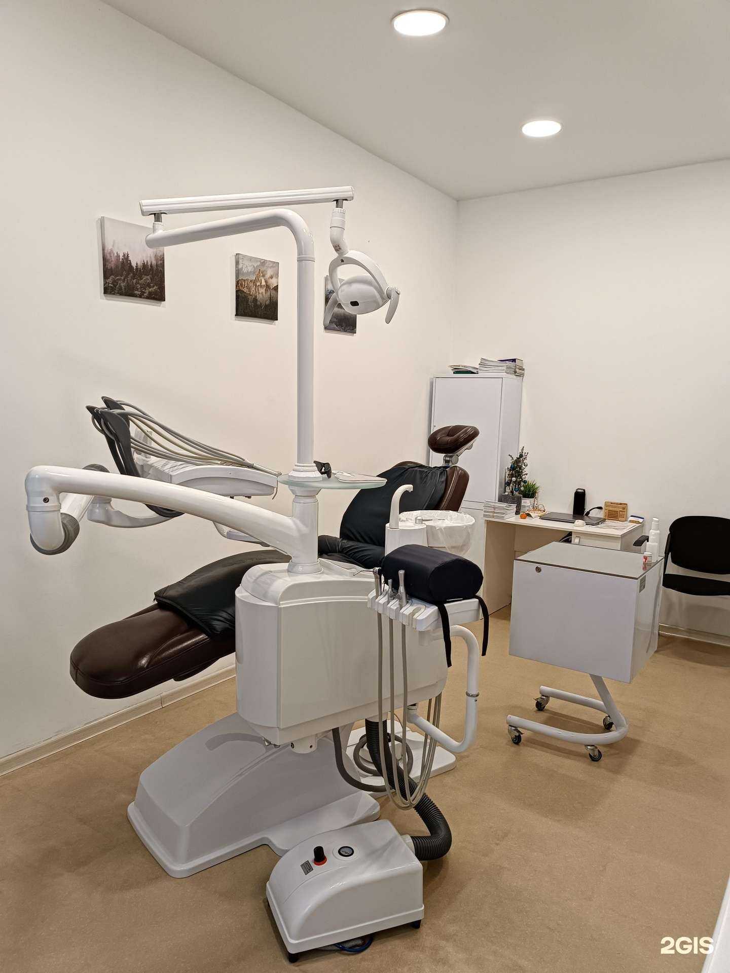 Отзывы на компанию Style dent в Новороссийске c фото