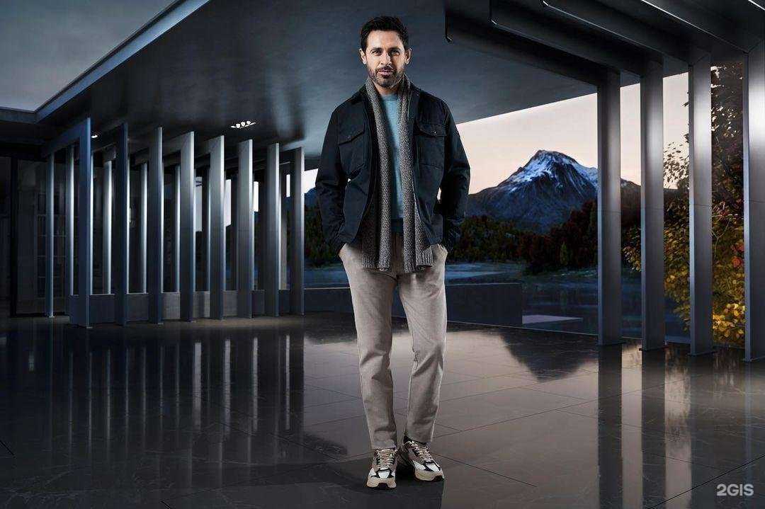 Отзывы на компанию Pierre Cardin в Краснодаре c фото