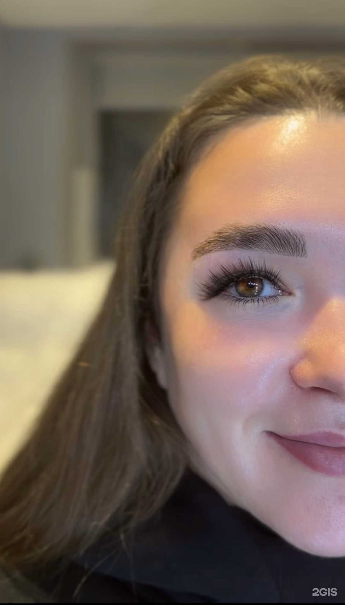 Отзывы на компанию  Lash kash в Перми c фото