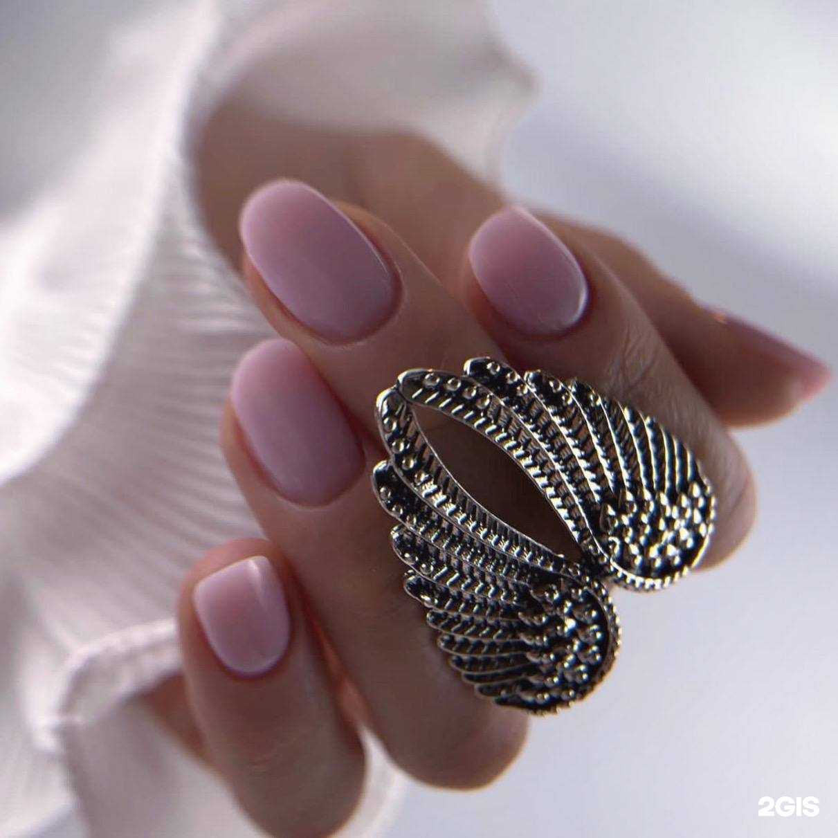 Отзывы на компанию Nails Sabi в Махачкале c фото