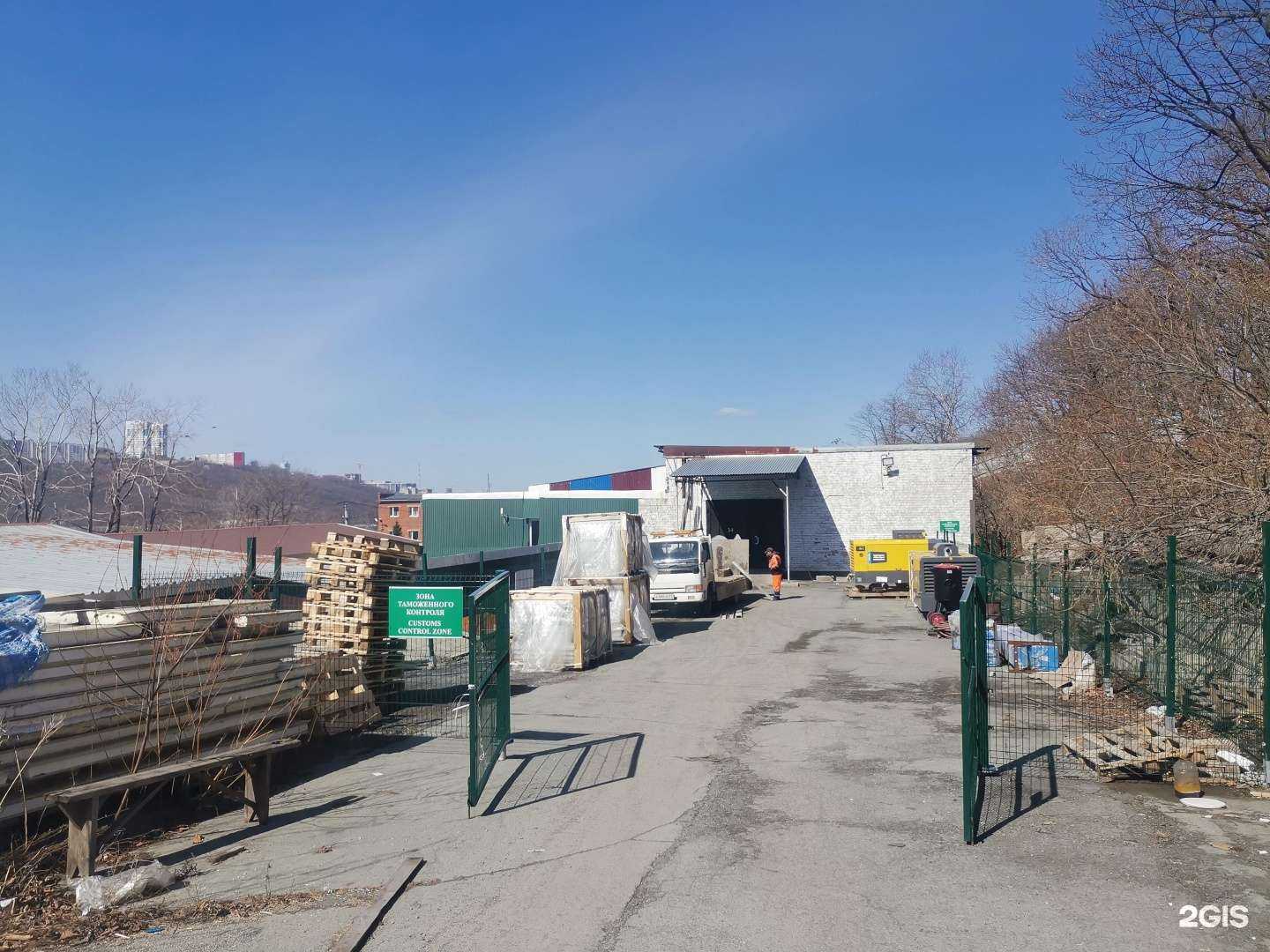 Отзывы на компанию Окна Века в Владивостоке c фото - фотография 2 из 2