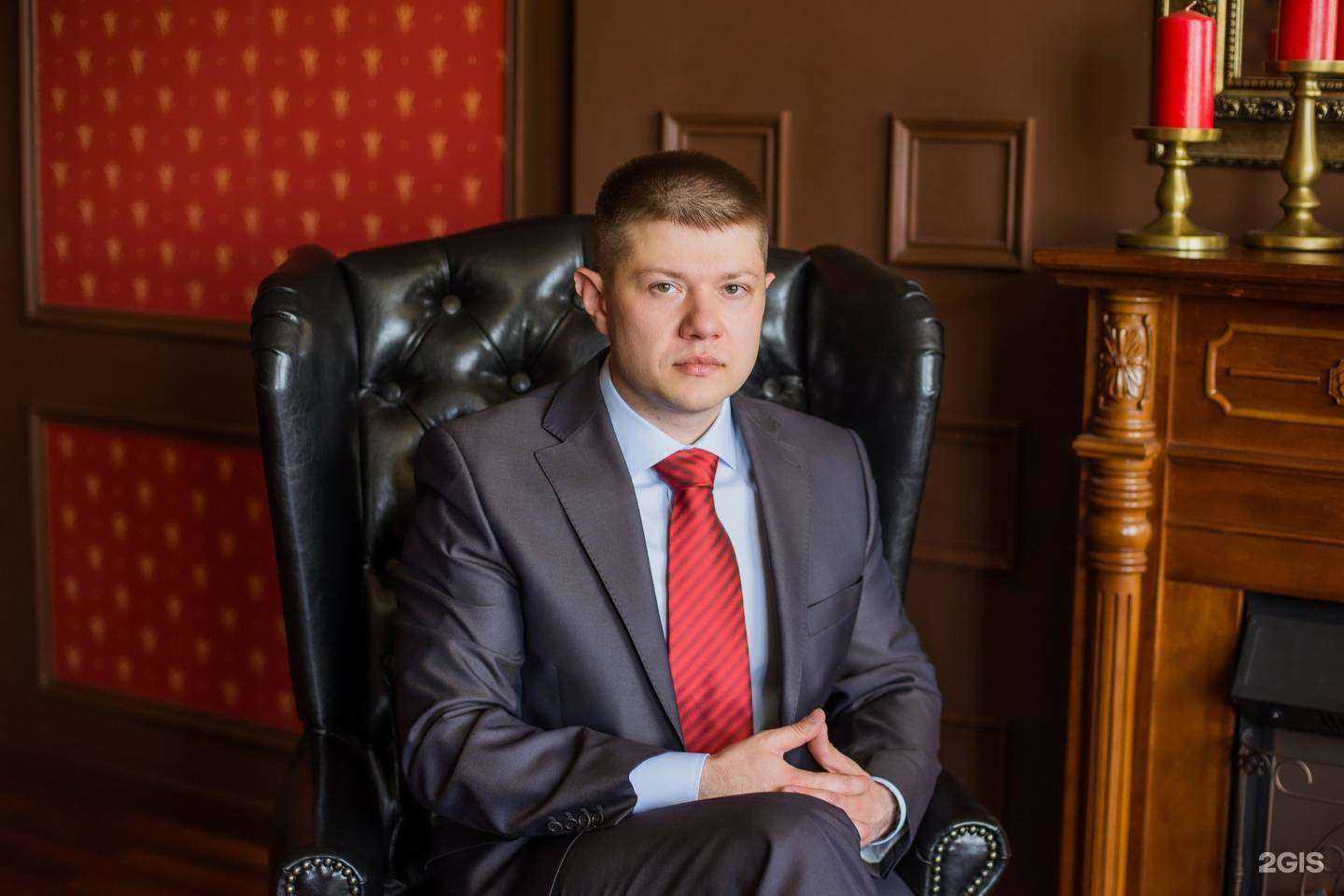 Отзывы на компанию Адвокатский кабинет Каца Д.А. в Калуге c фото