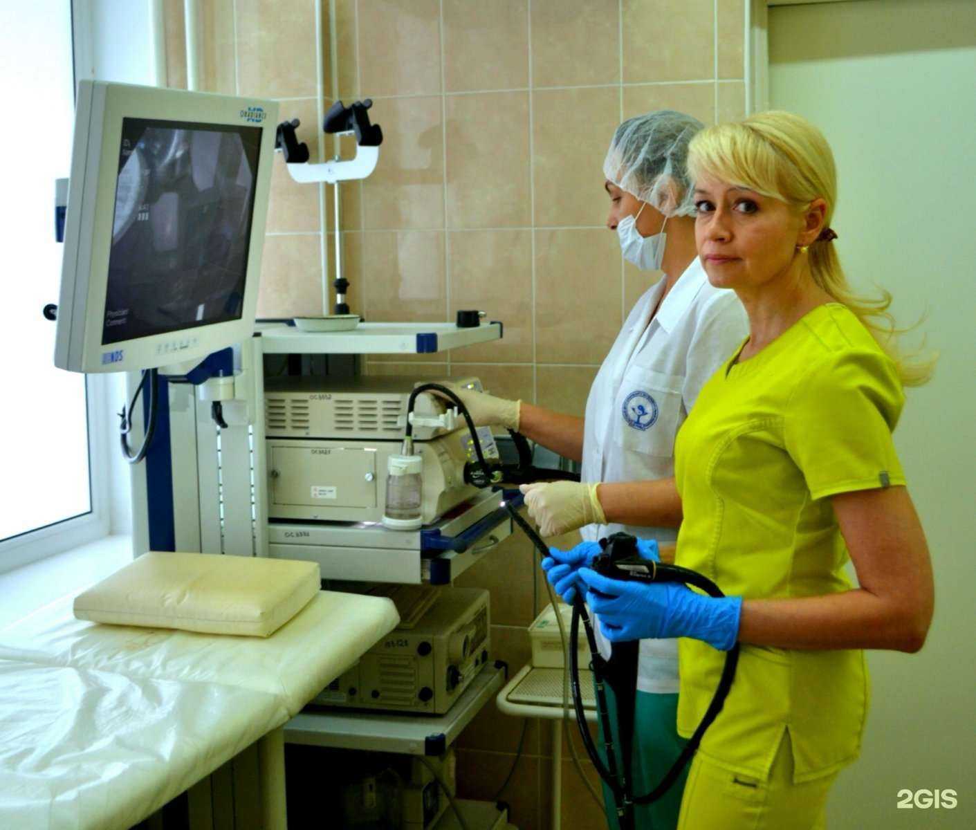 Отзывы на компанию Клиника Федерального Исследовательского Центра Фундаментальной и Трансляционной Медицины в Новосибирске c фото