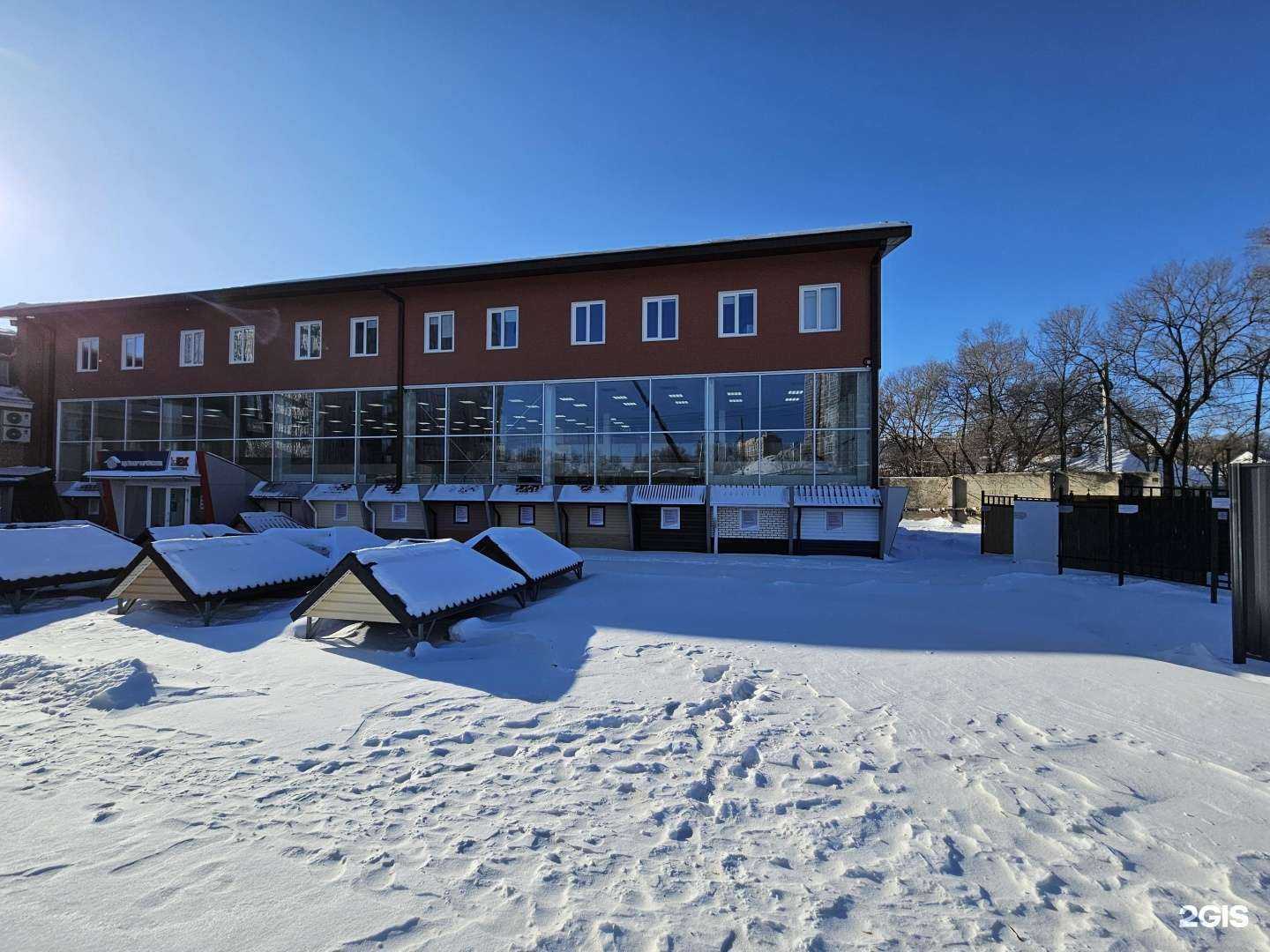 Отзывы на компанию ТехноParts в Хабаровске c фото - фотография 2 из 2