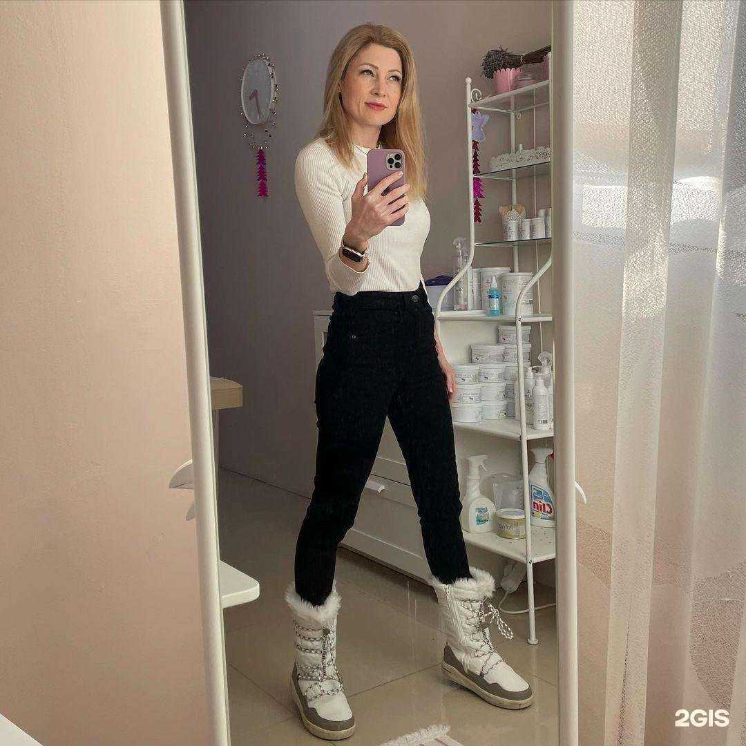 Отзывы на компанию Студия эпиляции в Краснодаре c фото