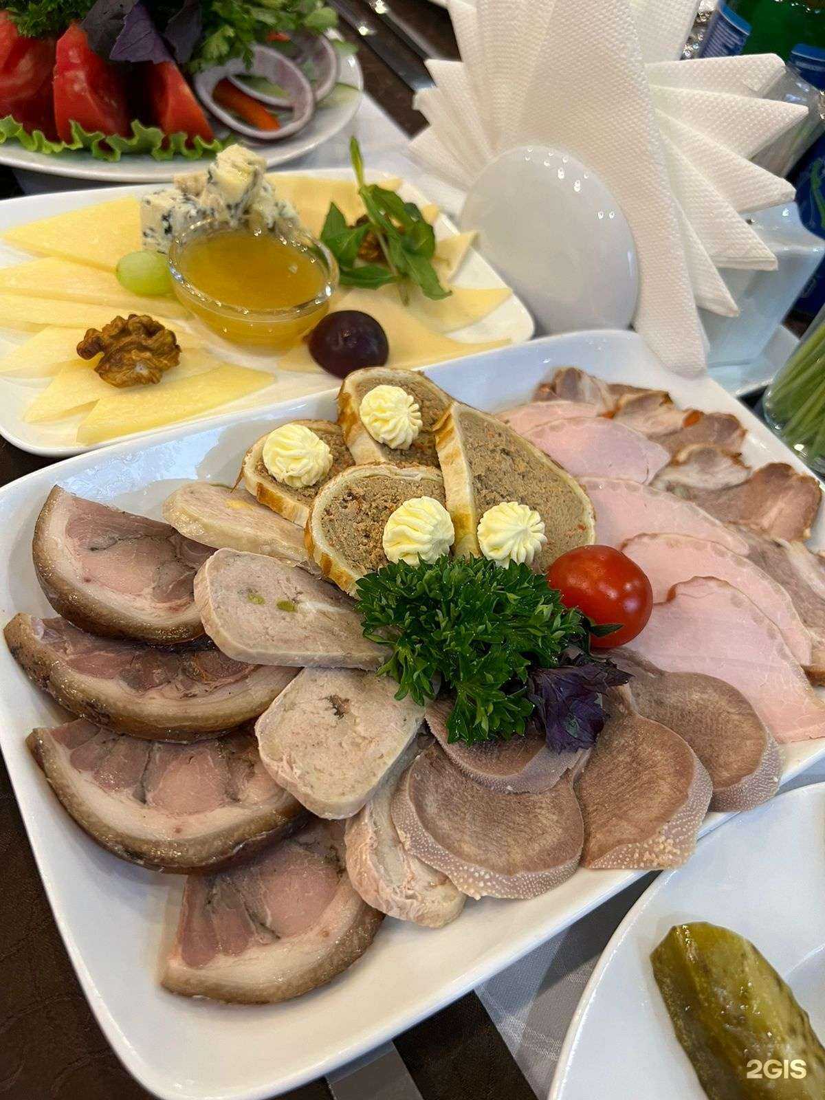 Отзывы на компанию Благодать в Кисловодске c фото