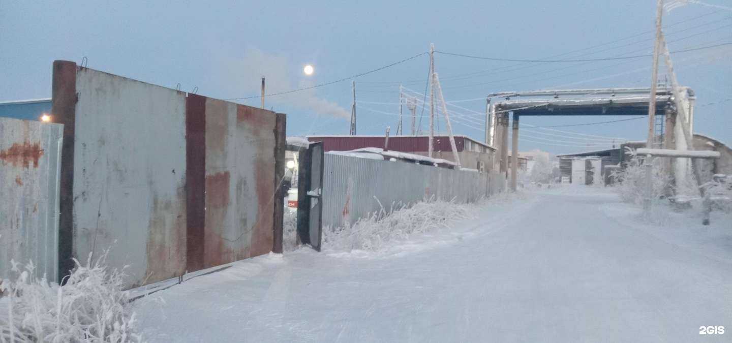 Отзывы на компанию Запасснаб в Якутске c фото - фотография 2 из 2