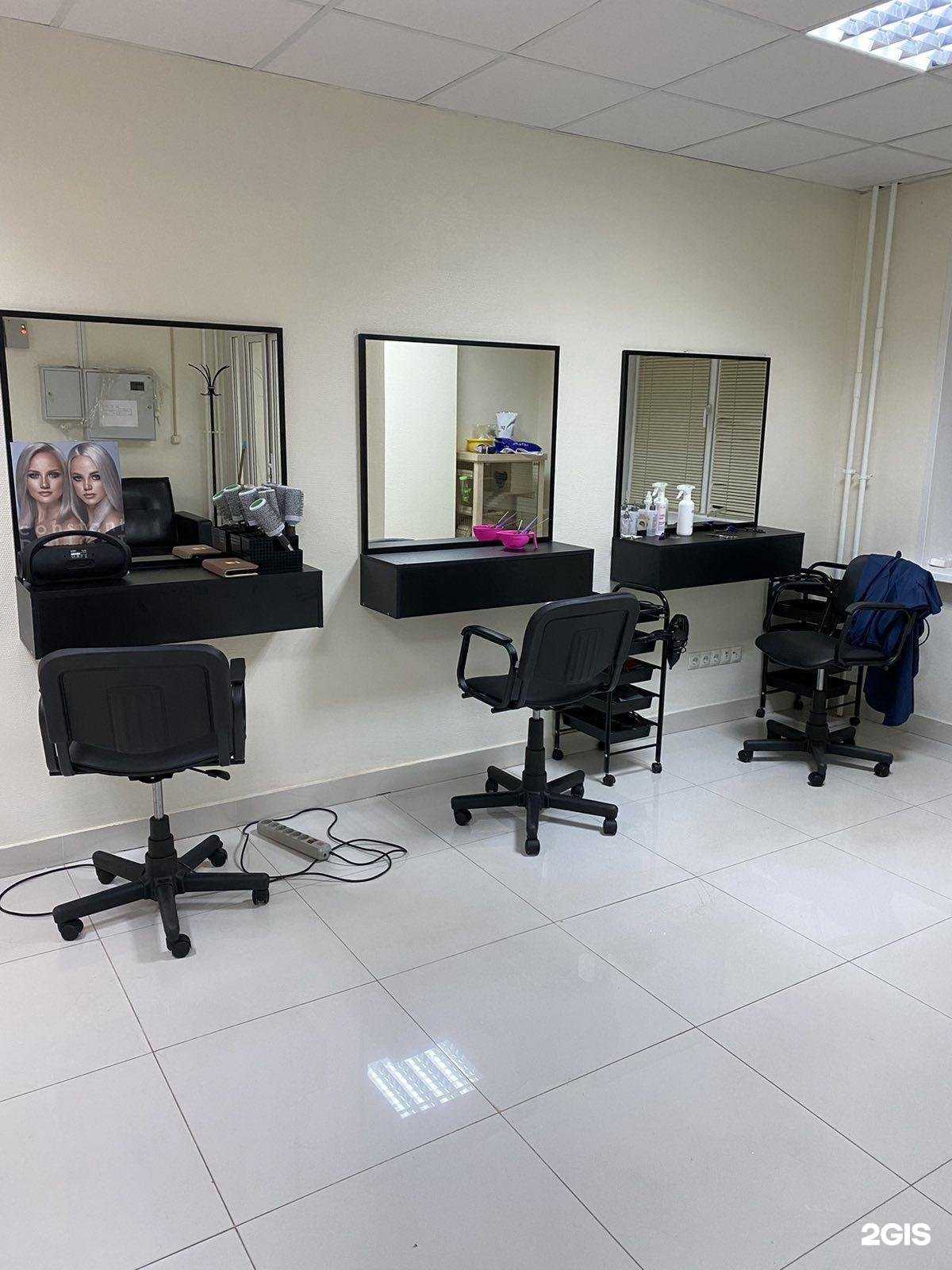 Отзывы на компанию Beauty Hair в Нижнем Новгороде c фото