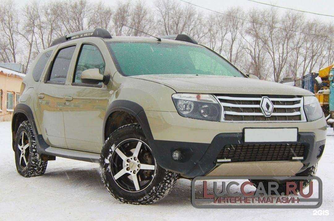 Отзывы на компанию Luccar.ru в г. Тольятти c фото