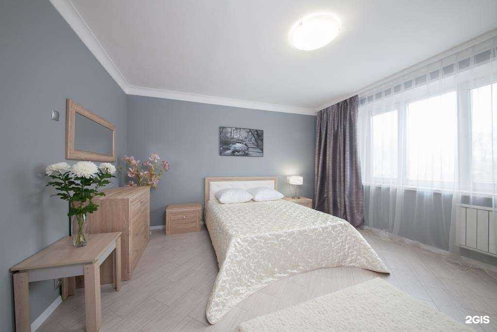 Отзывы на компанию Гранд Сити в г. Красноярск c фото