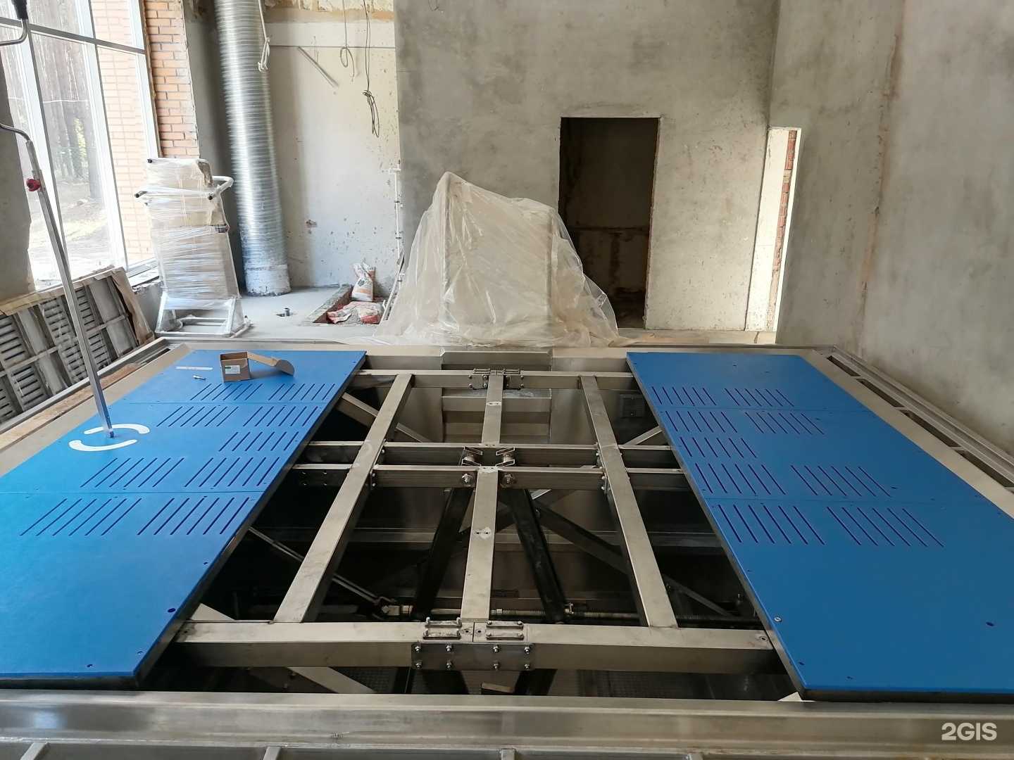 Отзывы на компанию Rehab-life.ru в г. Люберцы c фото