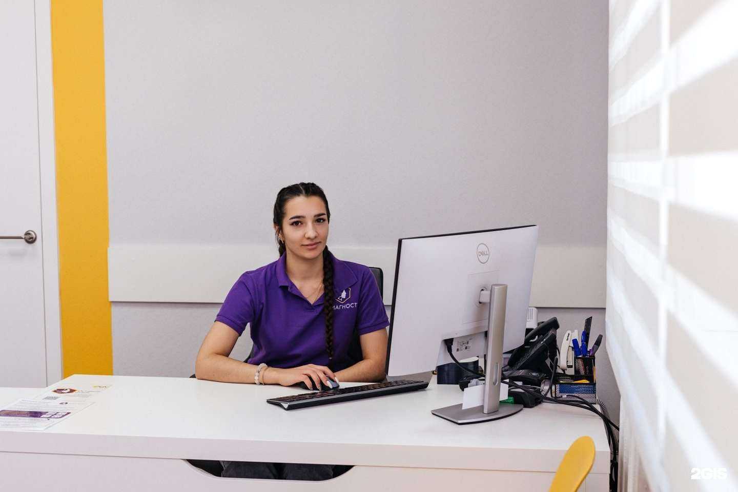 Отзывы на компанию Диагност в г. Новосибирск c фото