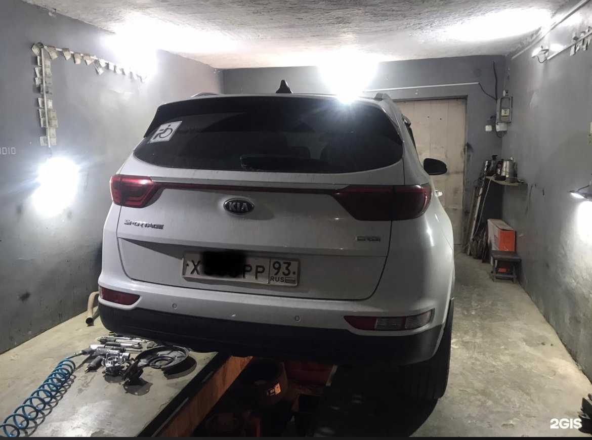 Отзывы на компанию Автосервис в Краснодаре c фото