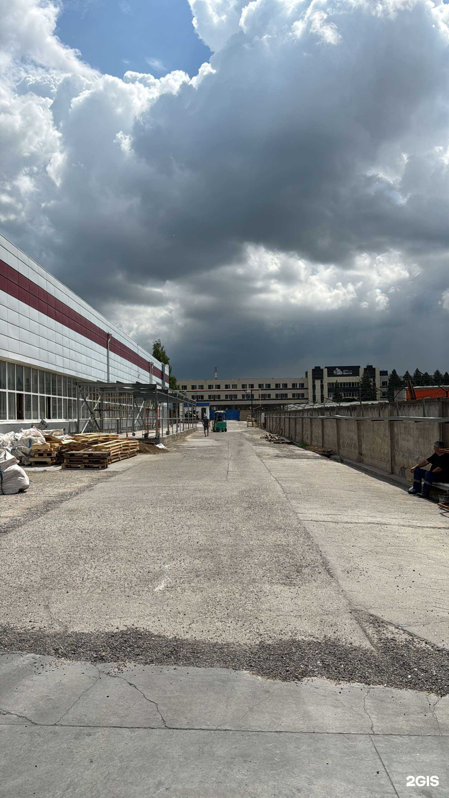 Отзывы на компанию Тк бахмач в Набережных Челнах c фото