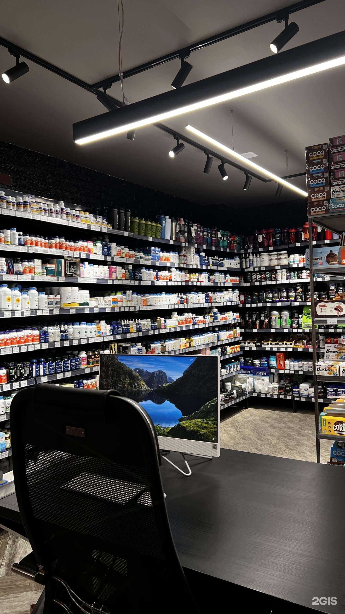 Отзывы на компанию Ахиллес в Сургуте c фото