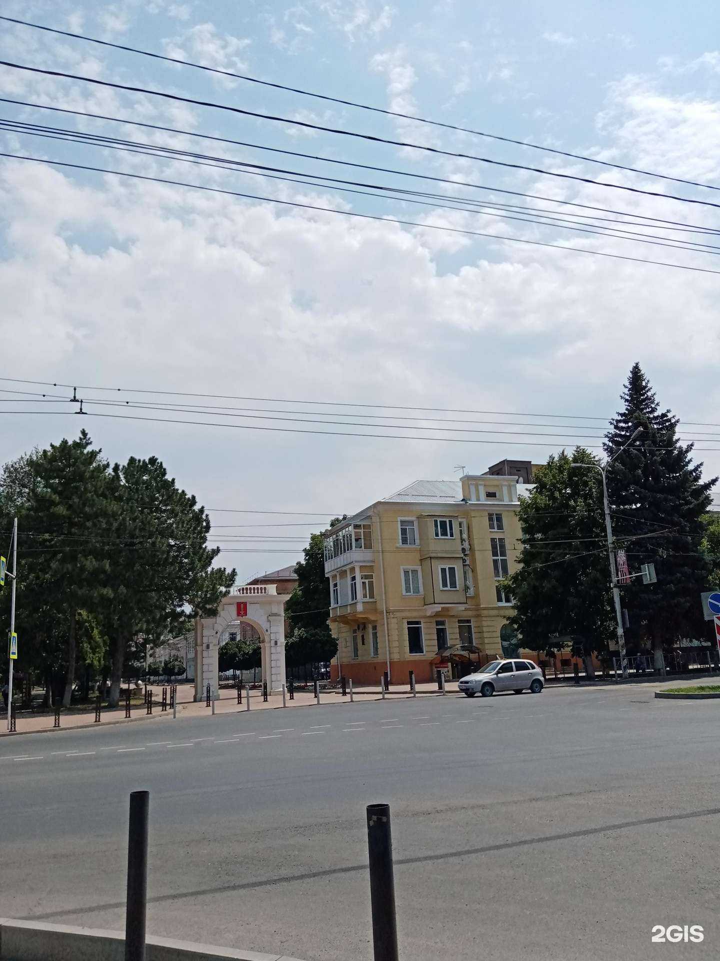 Отзывы на компанию МТС в Черкесске c фото - фотография 2 из 2