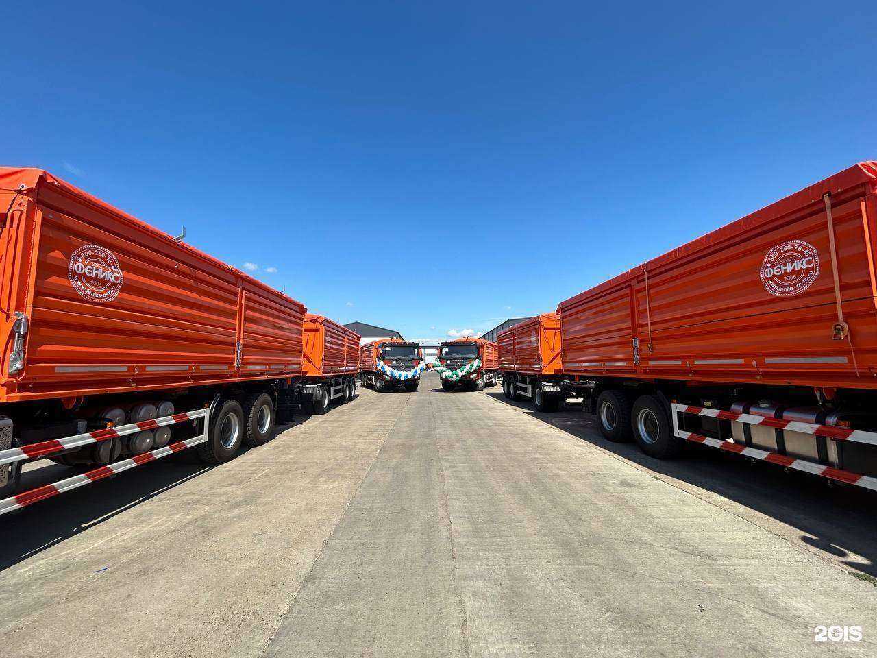 Отзывы на компанию Феникс в г. Набережные Челны c фото