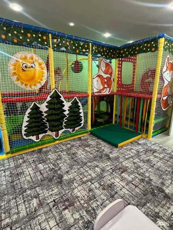 Отзывы на компанию Лиса в Малоярославеце c фото