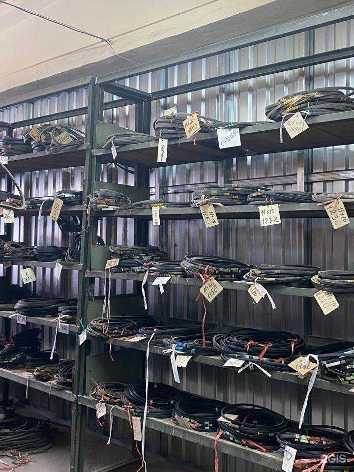 Отзывы на компанию Техснаб С в Красноярске c фото