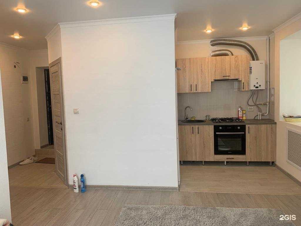 Отзывы на компанию 33 квадратных метра в г. Ставрополь c фото