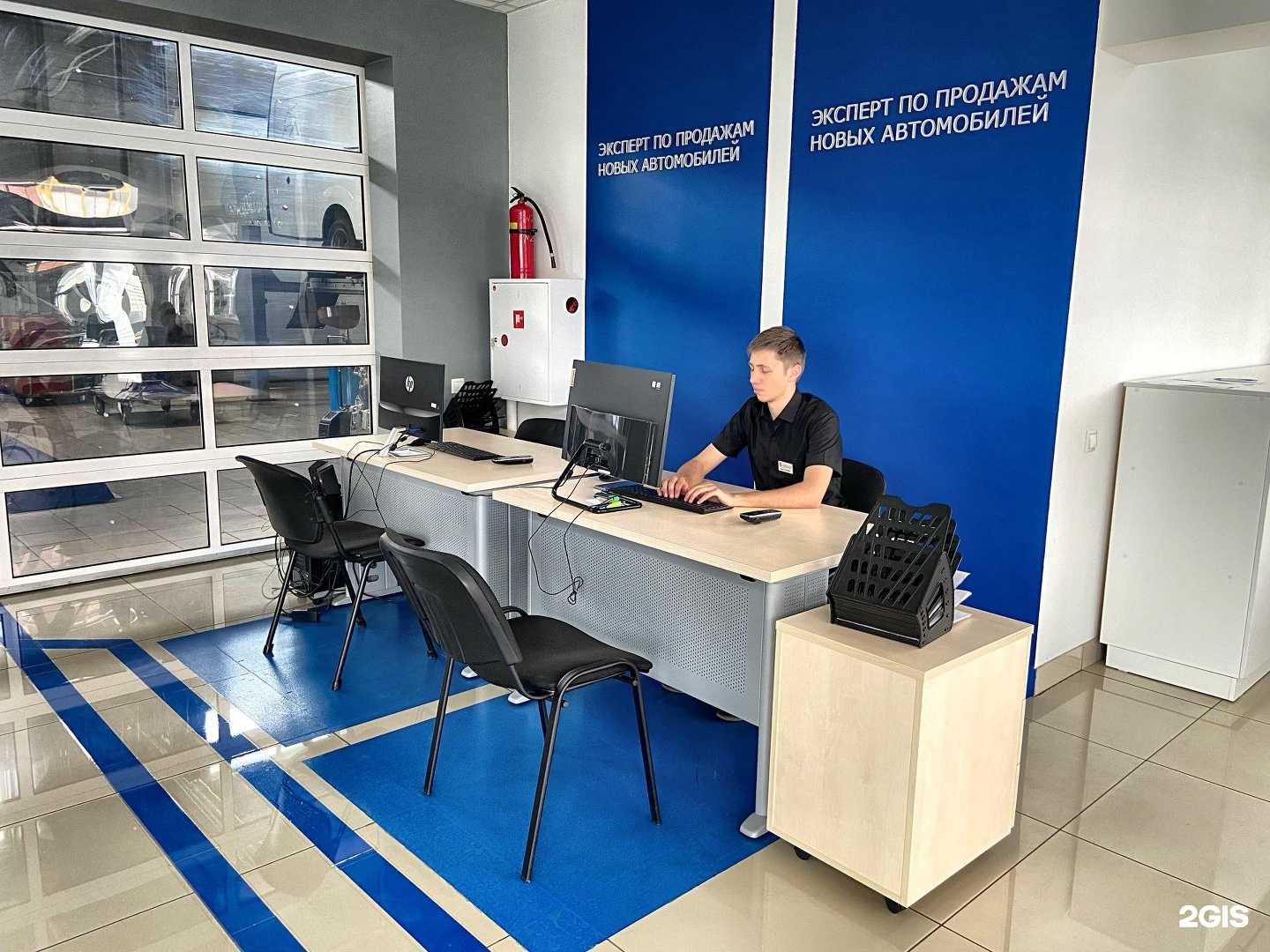 Отзывы на компанию Абаканавтогаз в Абакане c фото