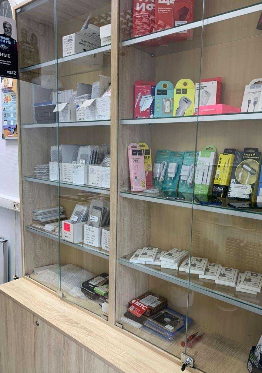 Отзывы на компанию Zenfon в г. Канаш c фото