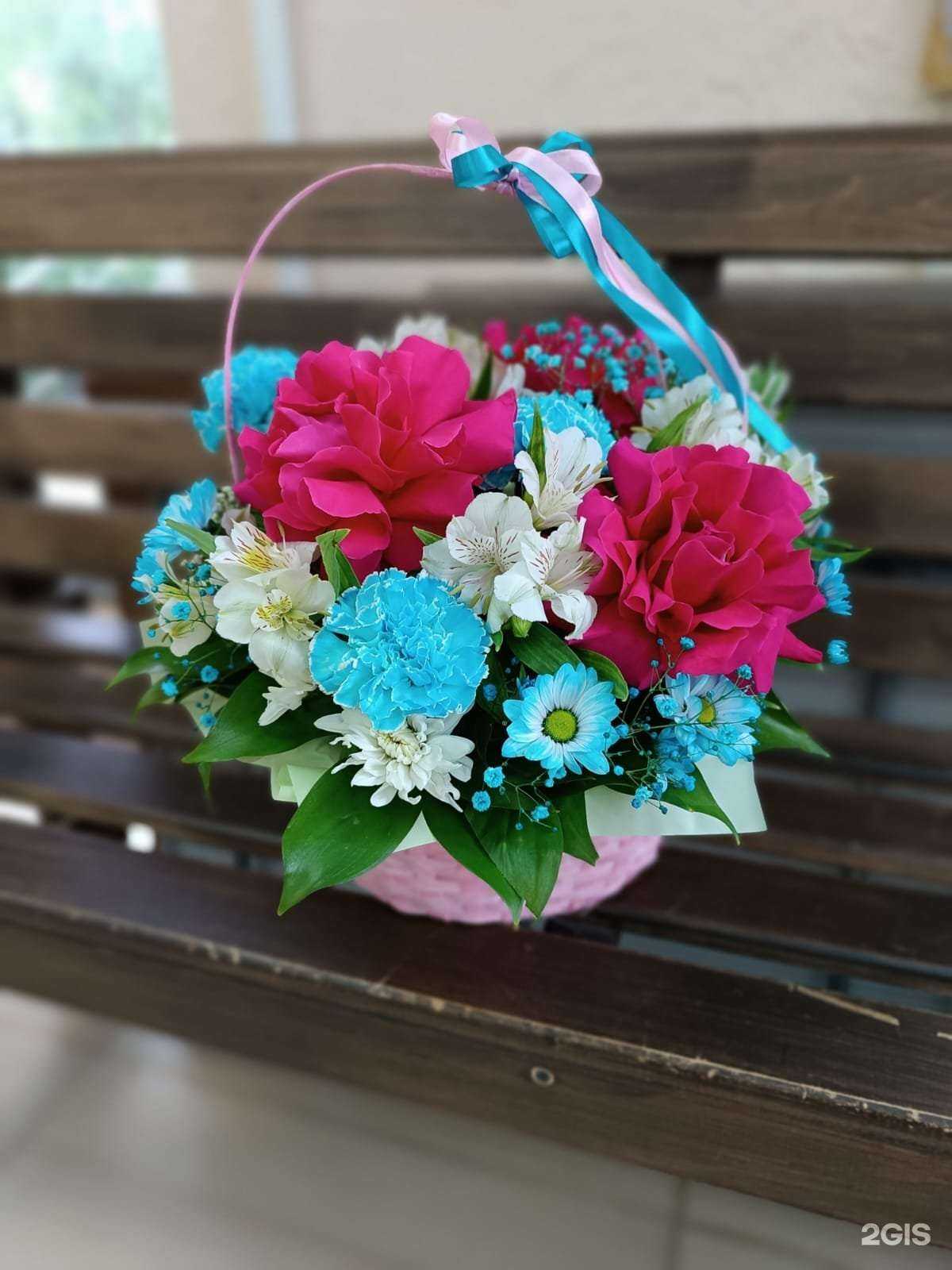 Отзывы на компанию Флорана в г. Уфа c фото