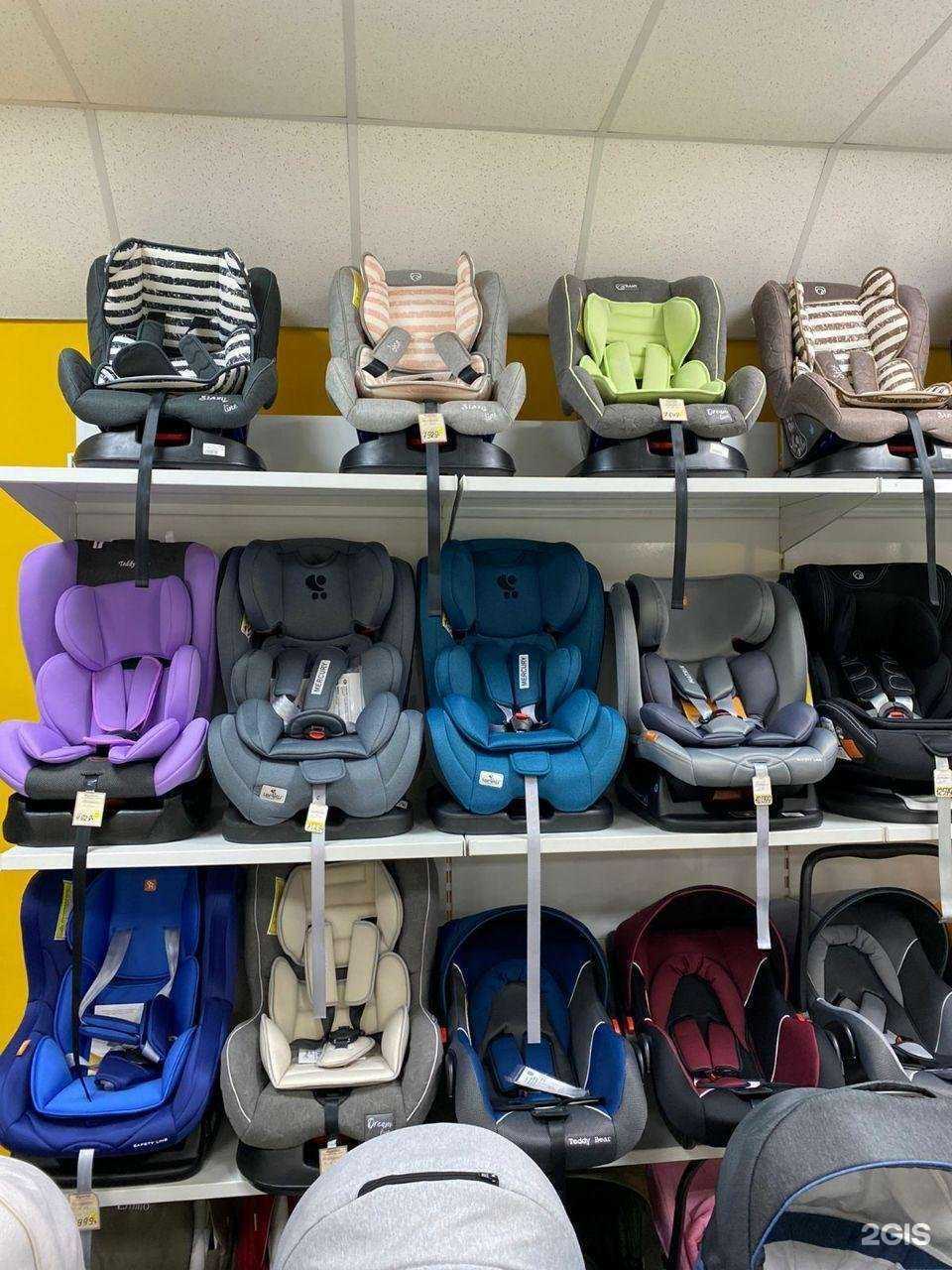 Отзывы на компанию Фунтик в г. Оренбург c фото