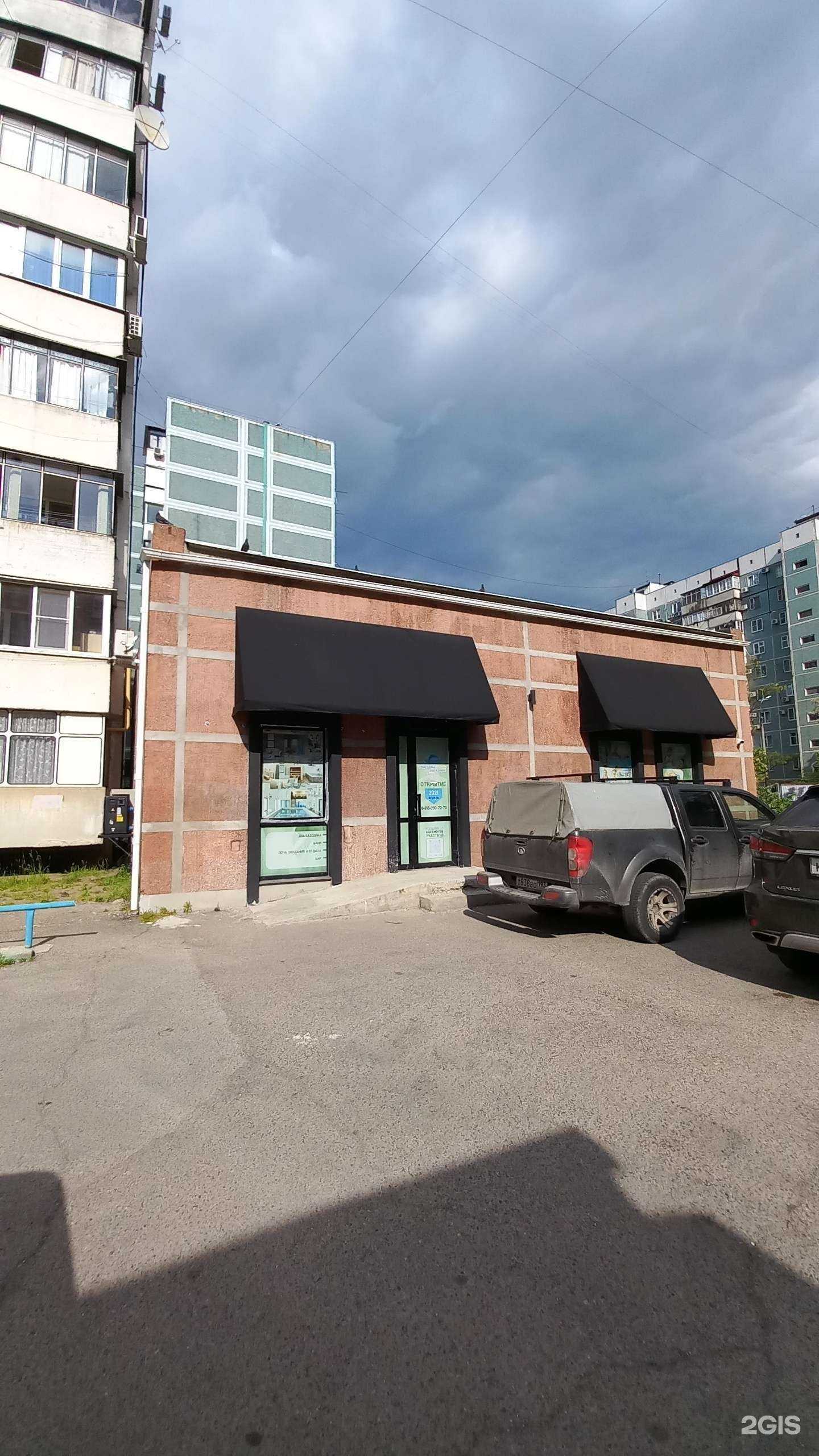 Отзывы на компанию Тридельфина.club в Краснодаре c фото - фотография 2 из 2