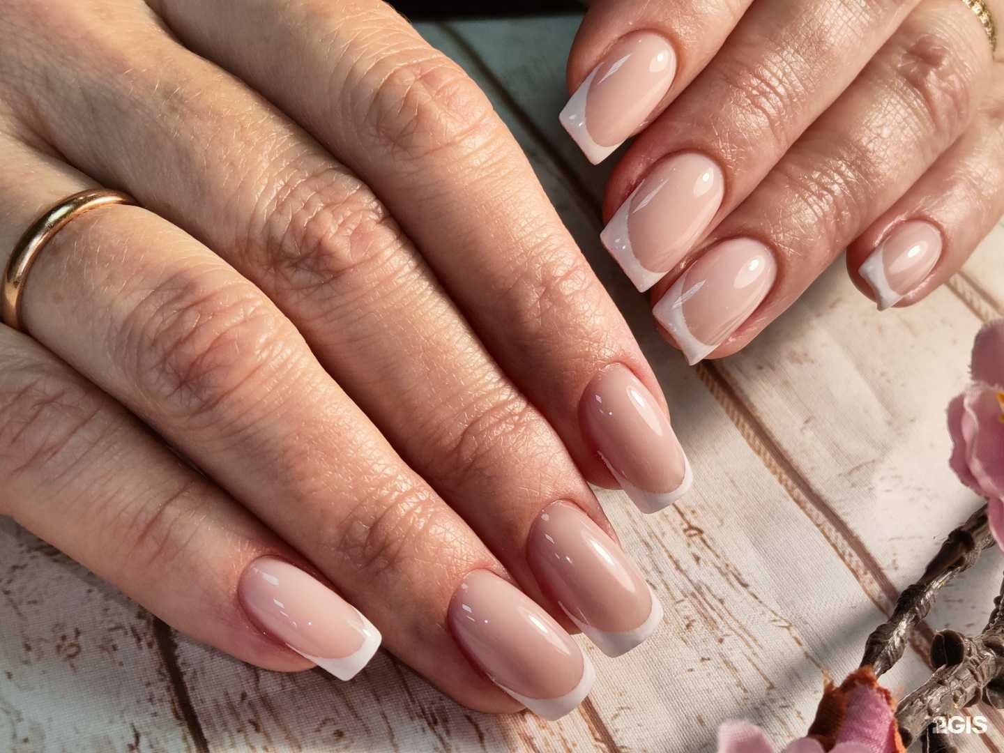Отзывы на компанию Студия маникюра и педикюра в г. Тула c фото
