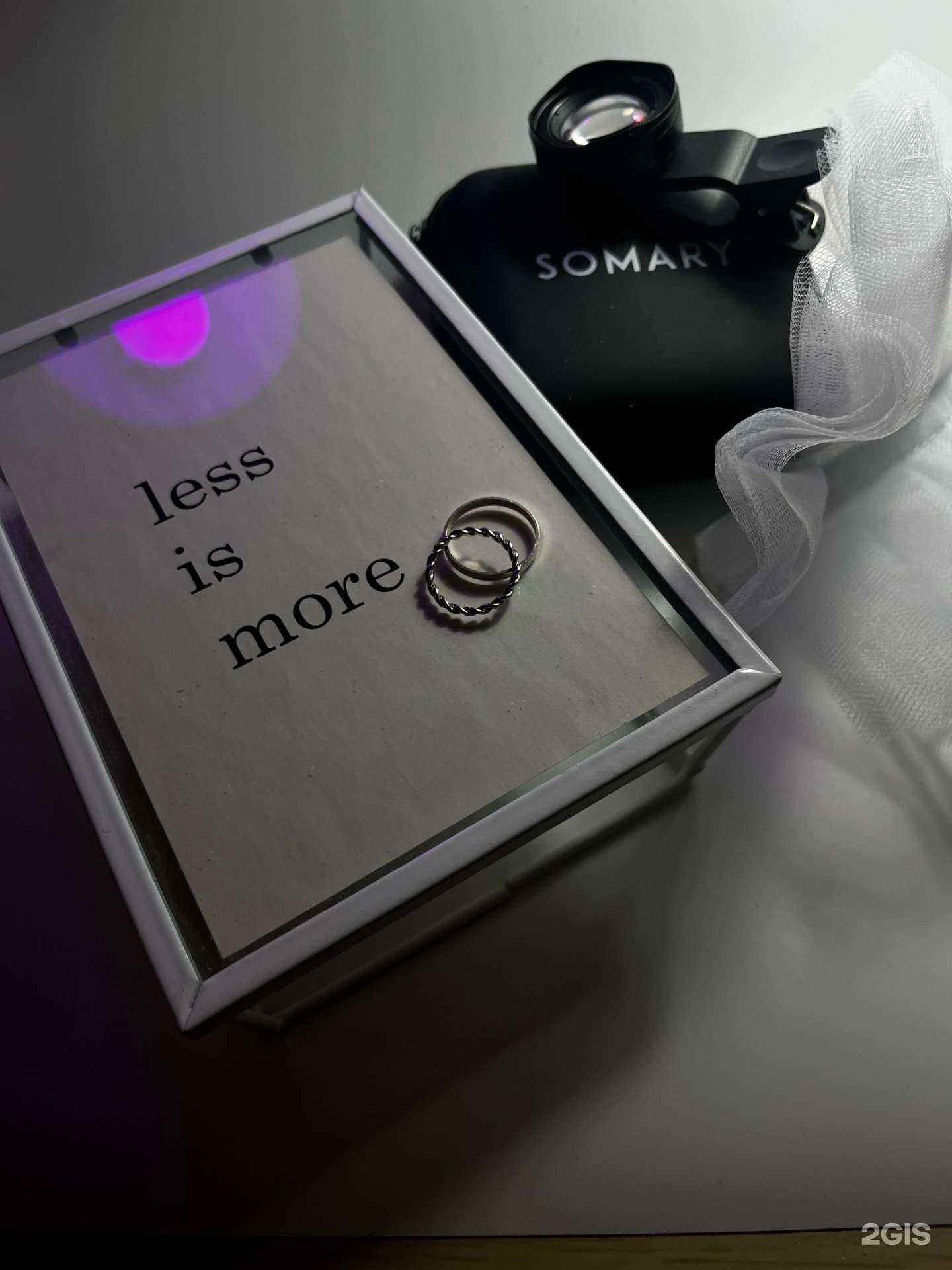 Отзывы на компанию tttanya__nails в Томске c фото