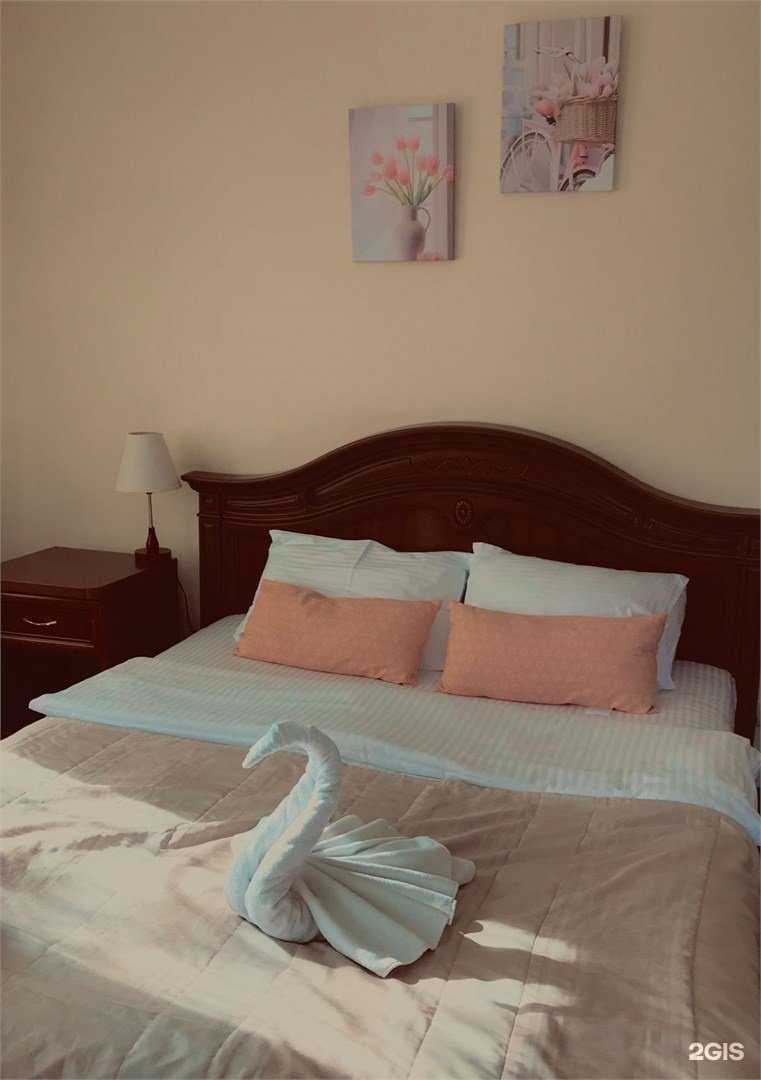 Отзывы на компанию Гостиный Дворик в г. Ярославль c фото