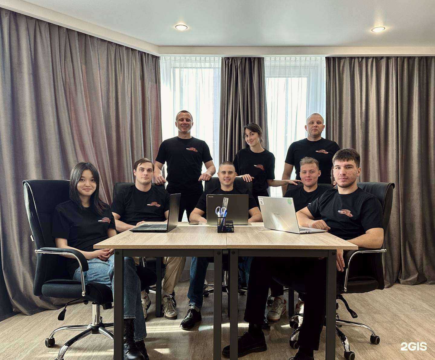 Отзывы на компанию Cидиай Авто в г. Владивосток c фото