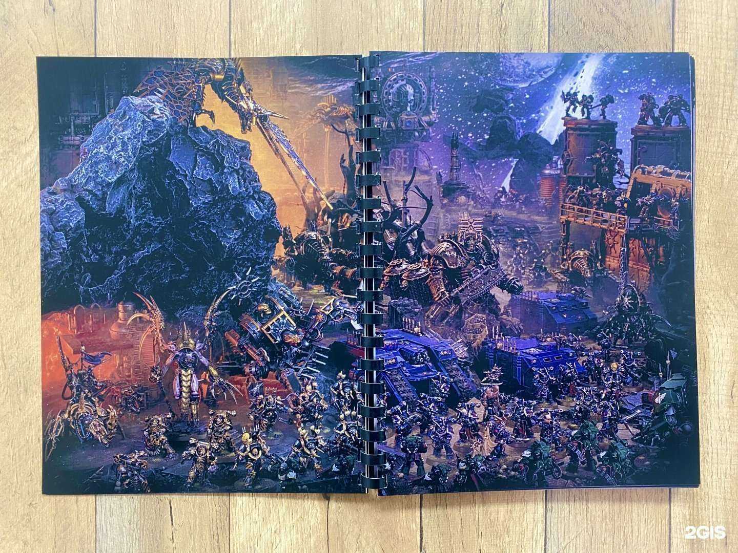 Отзывы на компанию Фокус Арт в Воронеже c фото