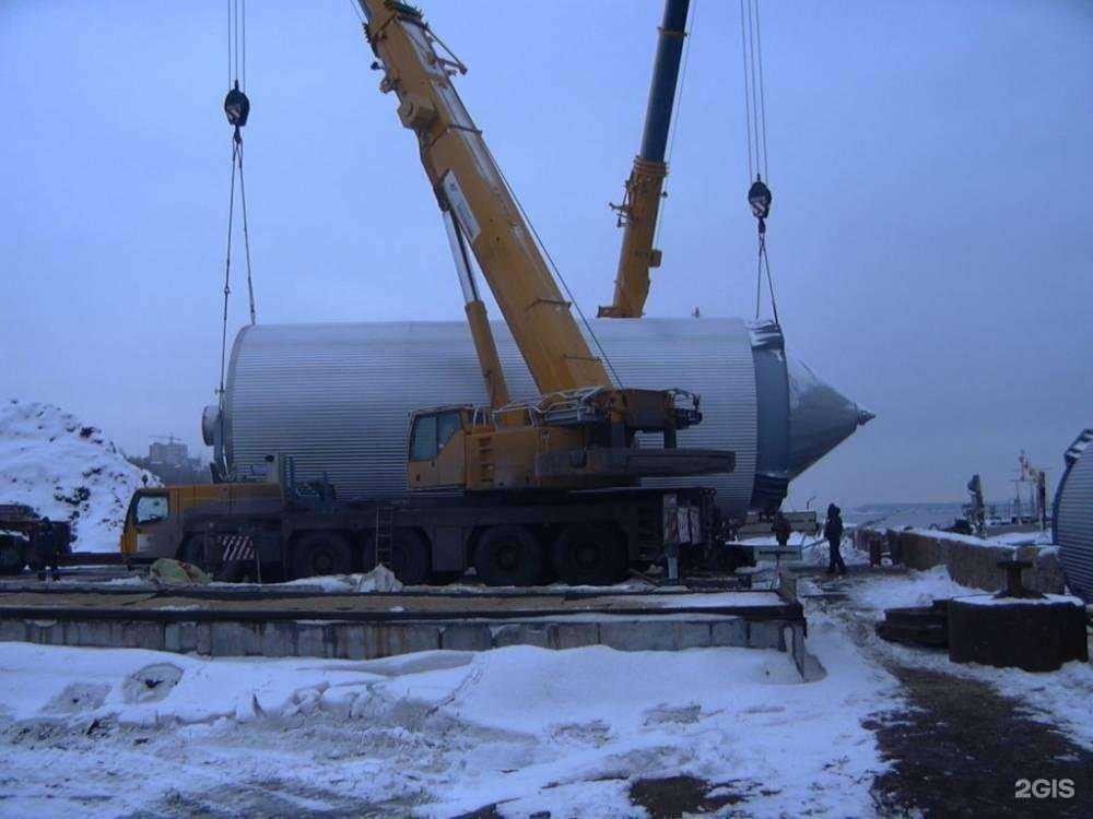 Отзывы на компанию Волгаинтранс в Самаре c фото