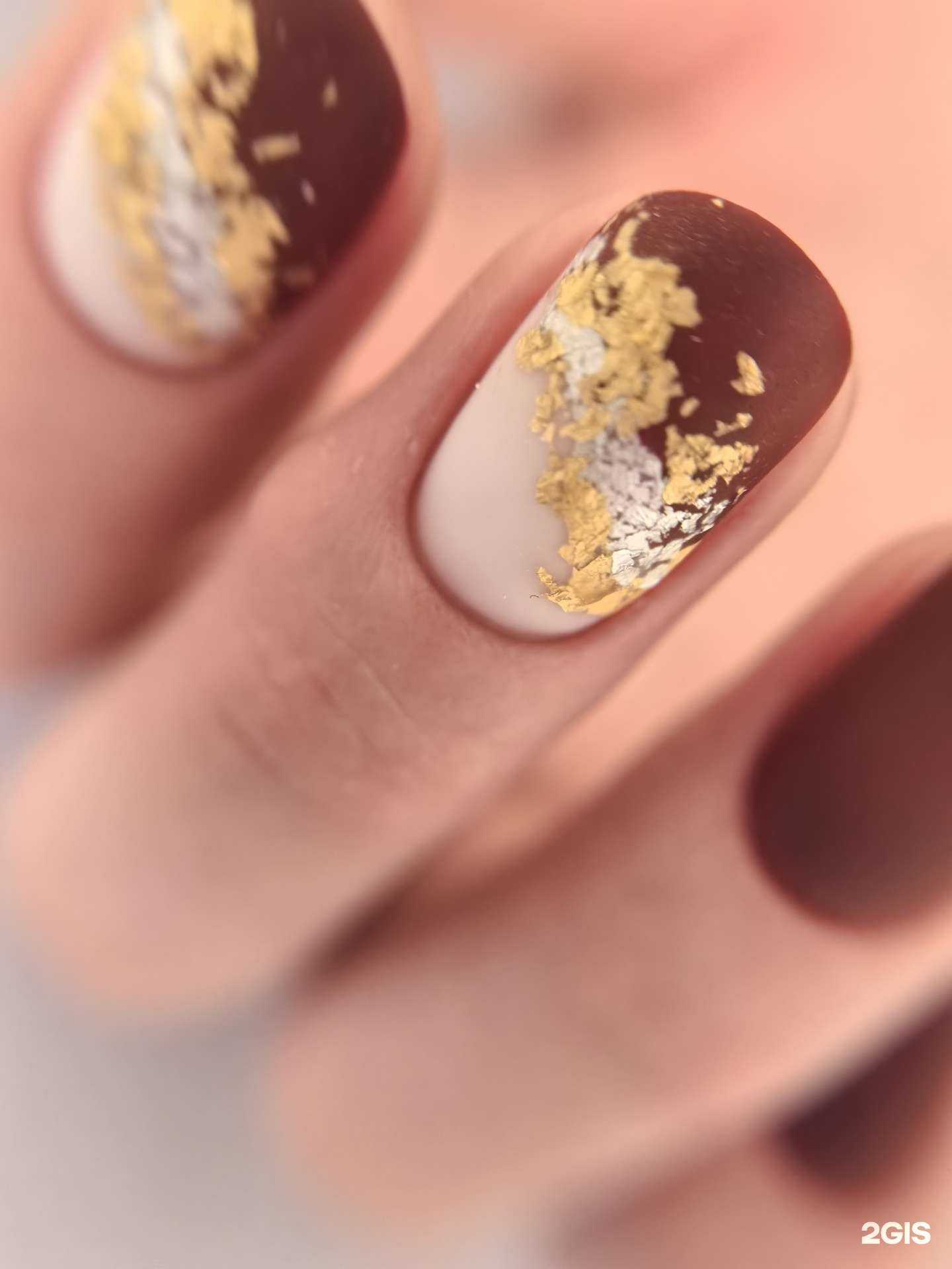 Отзывы на компанию Кабинет маникюра и педикюра в г. Ангарск c фото