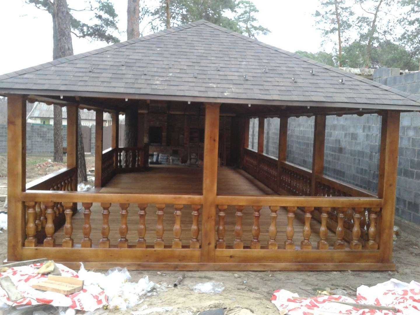 Отзывы на компанию Мир дерева в Челябинске c фото