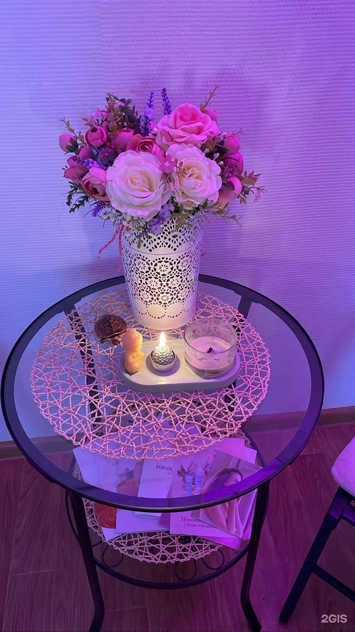 Отзывы на компанию Студия депиляции и массажа в г. Казань c фото