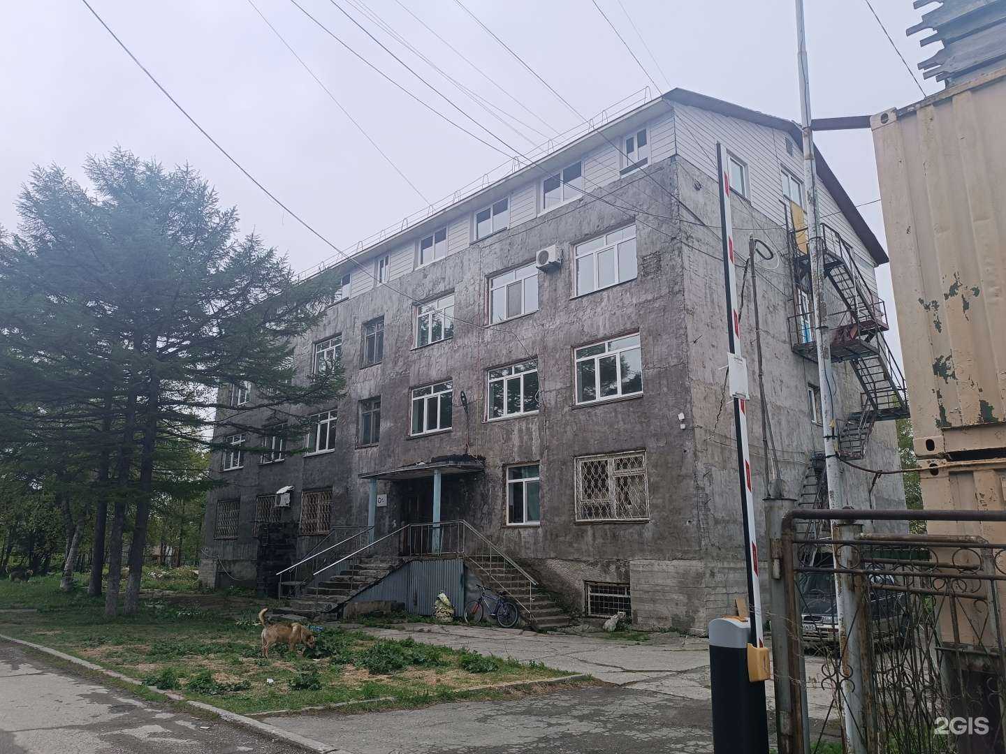 Отзывы на компанию Лаборатория копировальной техники в Южно-Сахалинске c фото - фотография 2 из 2