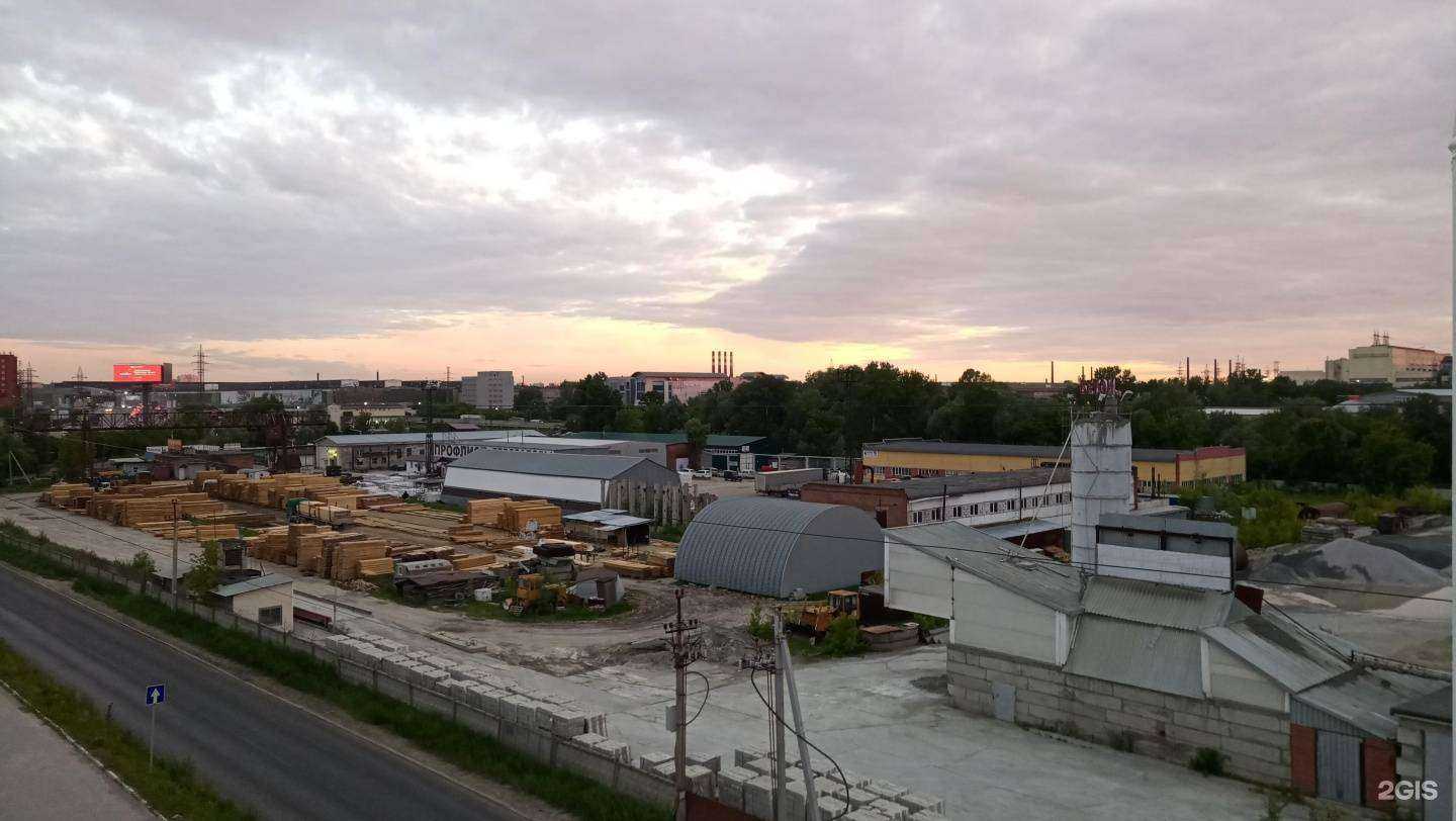 Отзывы на компанию Ремцех в Новосибирске c фото - фотография 2 из 2