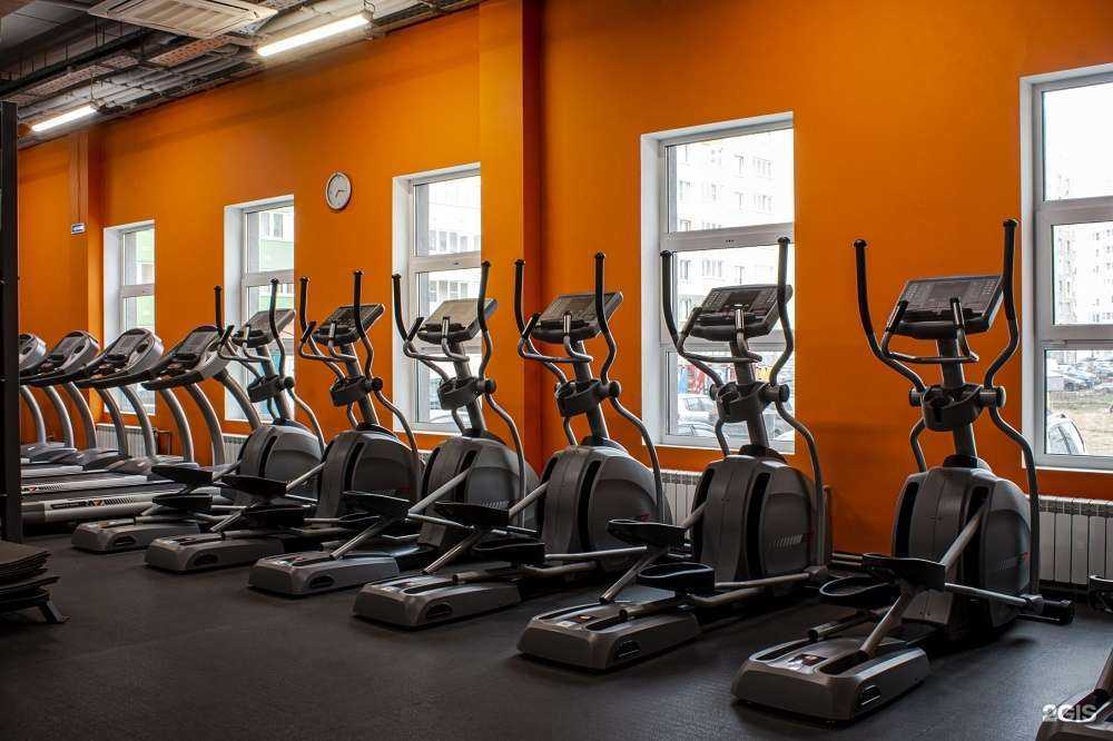 Отзывы на компанию ФизКульт в Нижнем Новгороде c фото